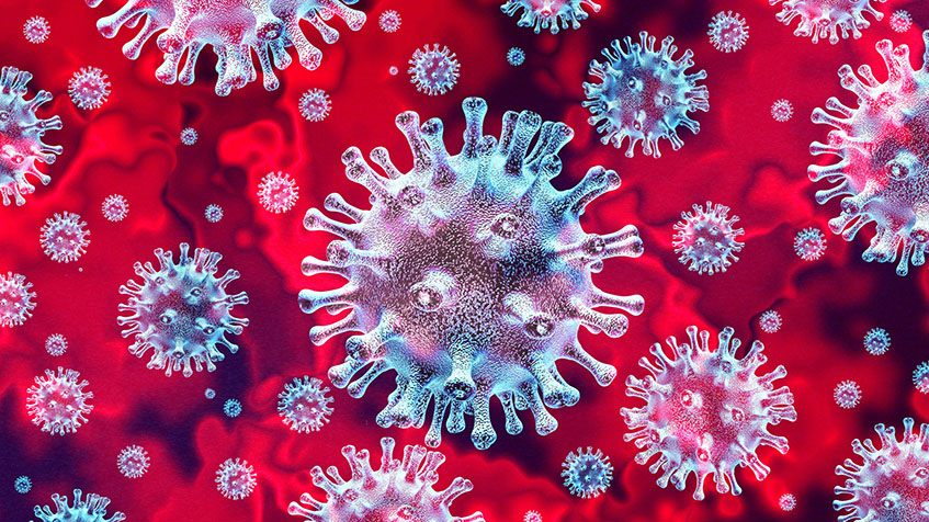 Ter um plano de ações preparado pode ajudar a lidar com a pandemia do Coronavírus – Foto: Divulgação